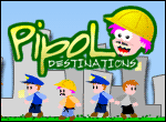 Pipol game
