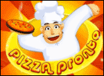 Pizza Pronto game