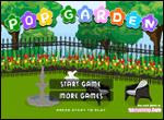 pop garden