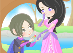 Prince And Princess game