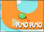 Puyo Puyo game