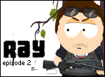 Ray Part 2 game