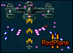 red plane 2
