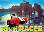 Rich Racer game