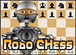 Robo Chess game