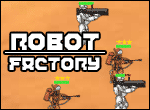 Robot Factory game
