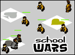School wars game