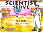 Scientist Serve