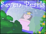 Seven Pearls game