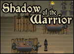 shadow o/t warrior