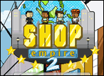 Shop Empire 2 game