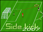 Side Kick 2007 game
