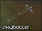 Sky Bolter 2 game