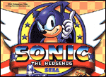 Sonic Flash Game game