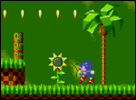 Sonic Xtreme game