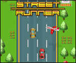 Street Runner game