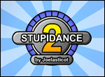 Stupidance game