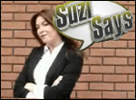 suzi says