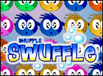 Swuffle game