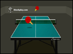 Table Tennis game