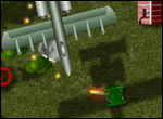 Tank 2008 game