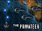 The Privateer game