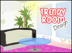 trendy room design