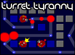Turret Tyranny game