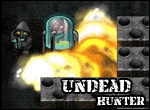 Undead Hunter game