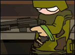 Urban Soldier game